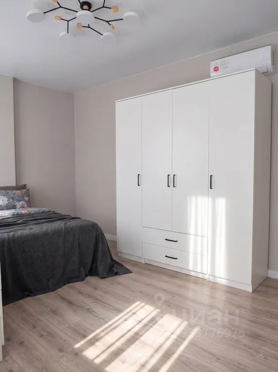 m. Strogino: Apartment, 1-rooms