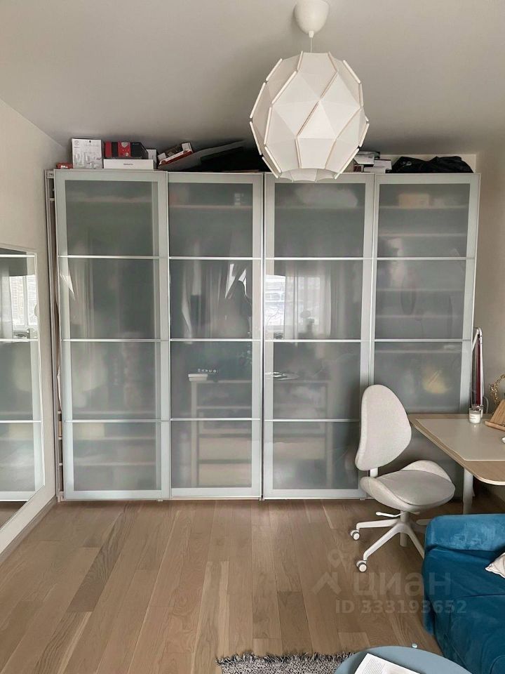 m. Kievskaya: Apartment, 1-rooms