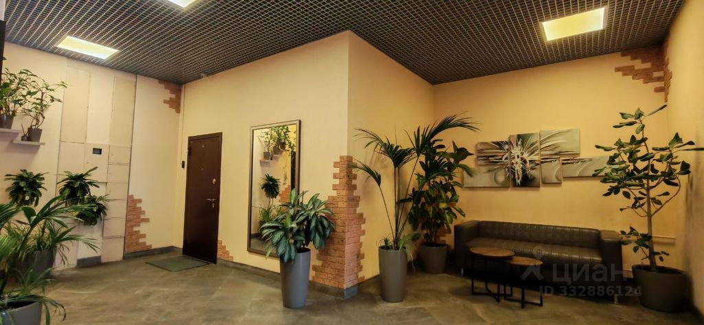 m. Peredelkino: Apartment, 2-rooms