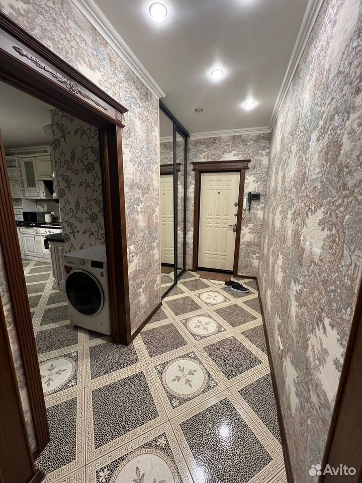 m. Medvedkovo: Apartment, 2-rooms