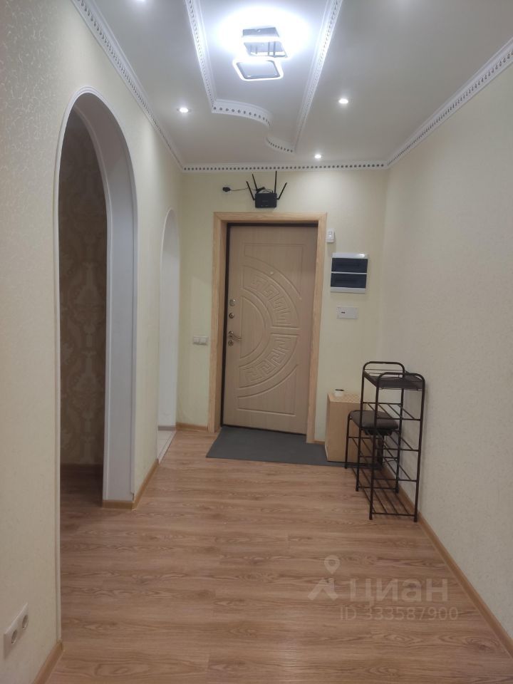 m. Malakhovka: Apartment, 3-rooms