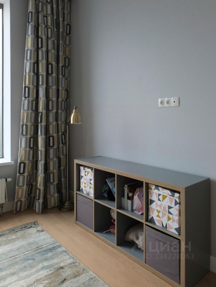m. Belorusskaya: Apartment, 2-rooms