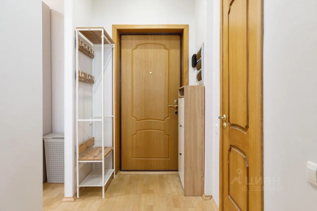 m. Panfilovskaya: Apartment, 1-rooms