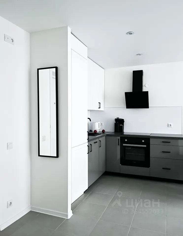 m. Ozernaya: Apartment, 1-rooms