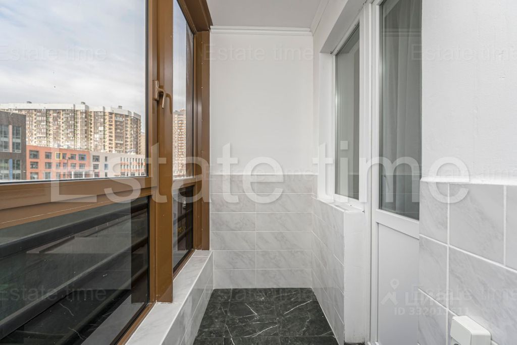 m. Bakovka: Apartment, 1-rooms