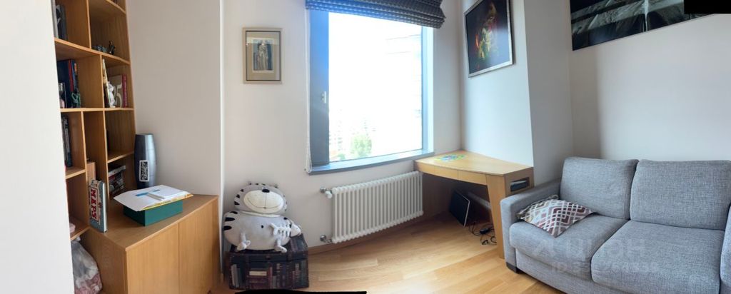 m. Poklonnaya: Apartment, 3-rooms
