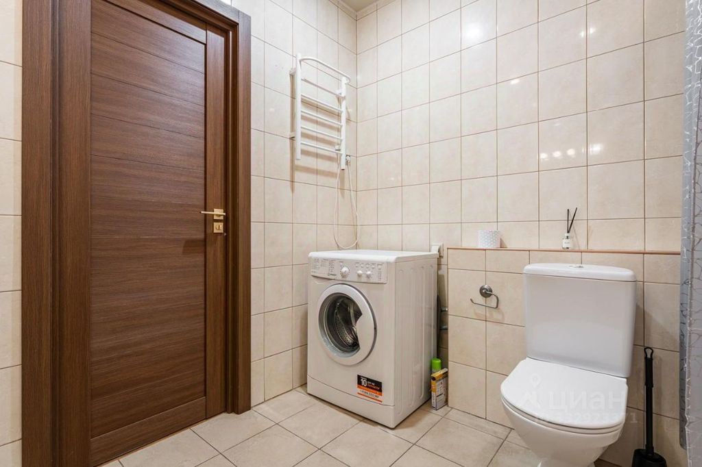 m. Begovaya: Apartment, 2-rooms