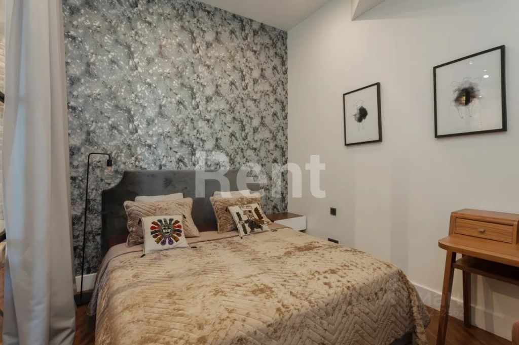 m. Avtozavodskaya: Apartment, 2-rooms