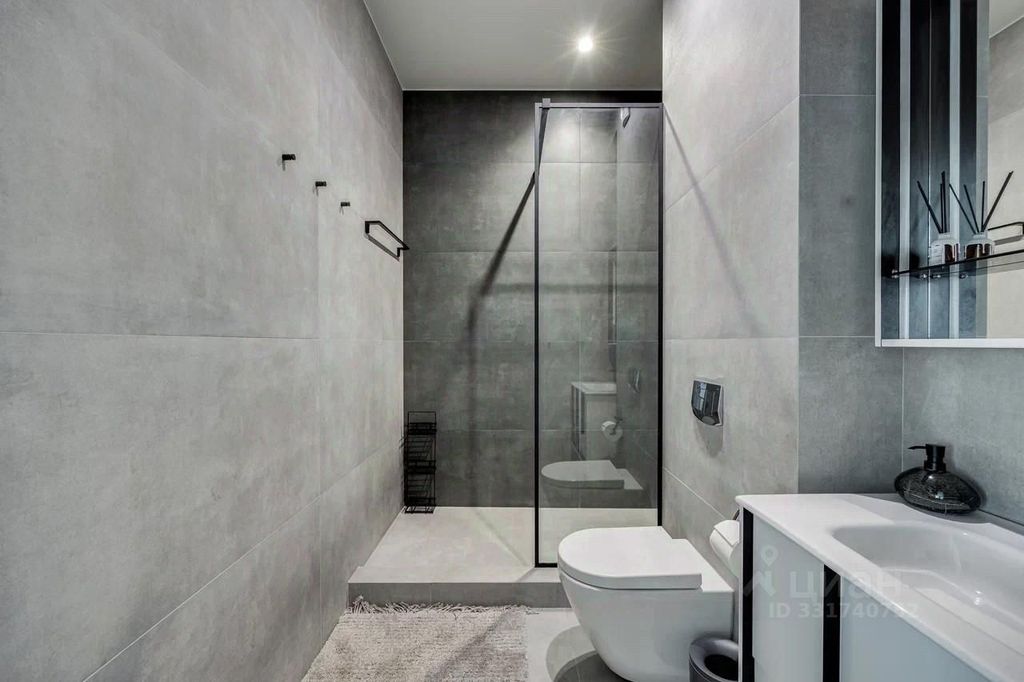 m. Petrovsky park: Apartment, 2-rooms
