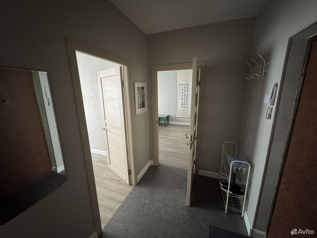 m. Govorovo: Apartment, 2-rooms
