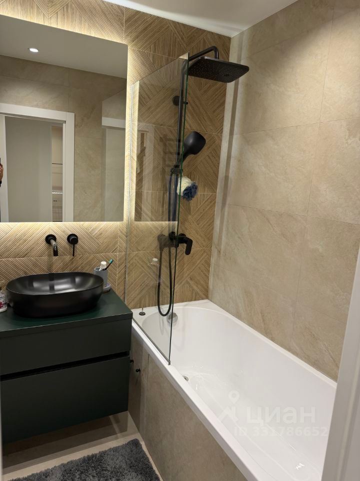 m. Seligerskaya: Apartment, 1-rooms