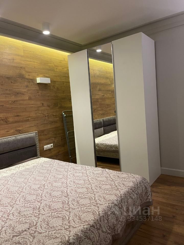 m. Penyagino: Apartment, 2-rooms