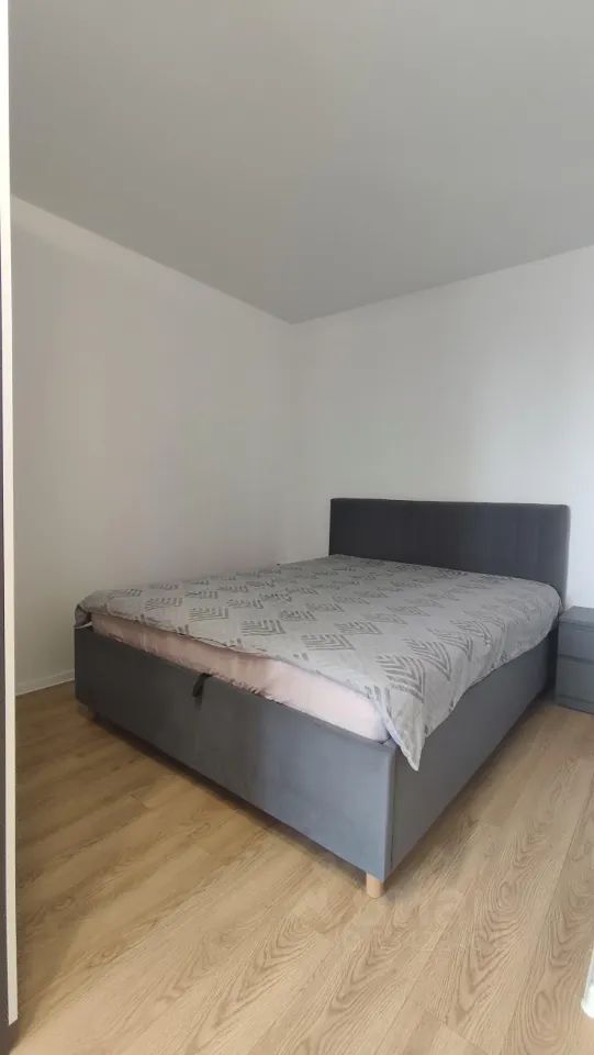 m. Aminyevskaya: Apartment, 1-rooms