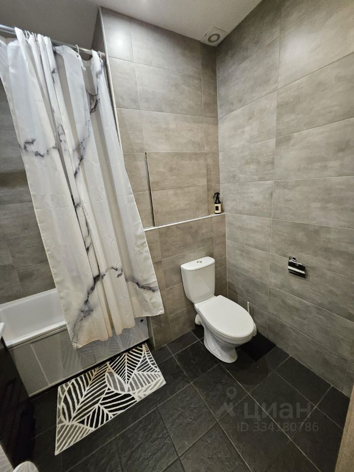 m. Bitsa: Apartment, 1-rooms