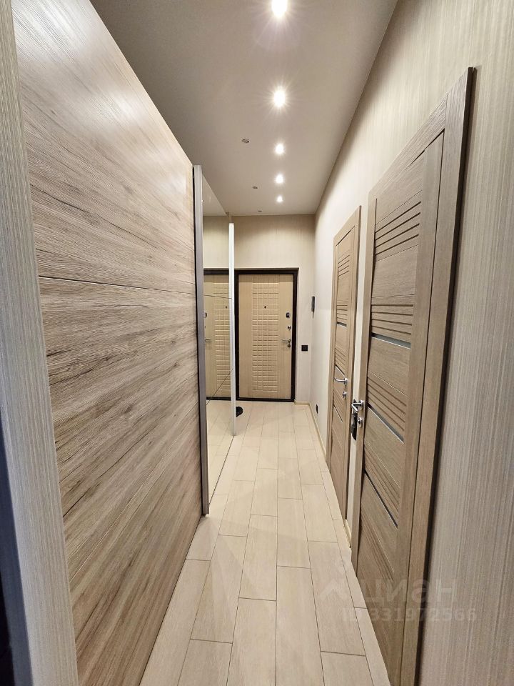m. Penyagino: Apartment, 3-rooms