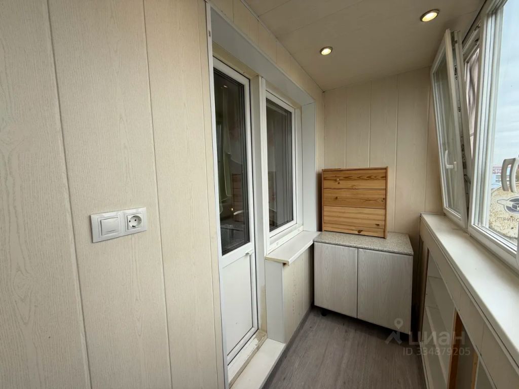 m. Khimki: Apartment, 2-rooms