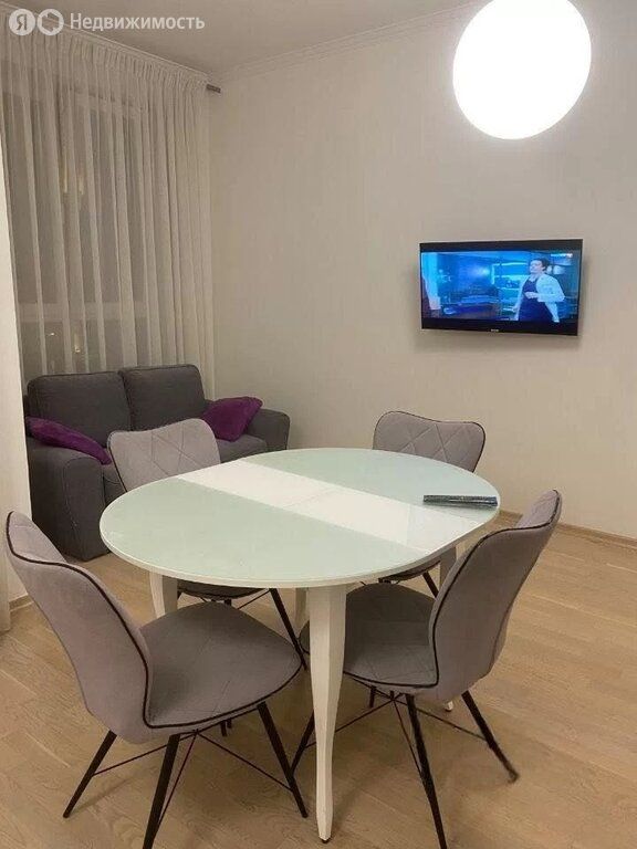 m. Botanichesky sad: Apartment, 2-rooms