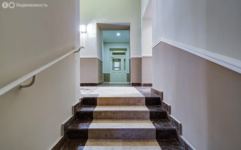 m. Barrikadnaya: Apartment, 2-rooms