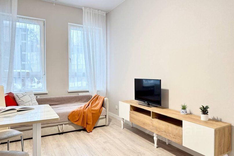 m. Strogino: Apartment, 1-rooms