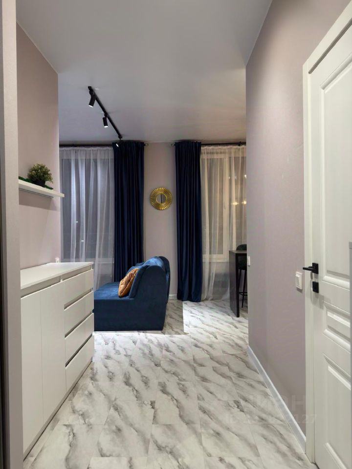 m. Khoroshevo: Apartment, 1-rooms