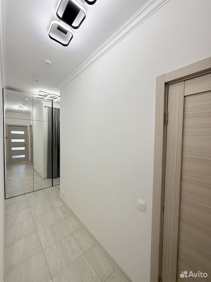 m. Kuntsevskaya: Apartment, 1-rooms