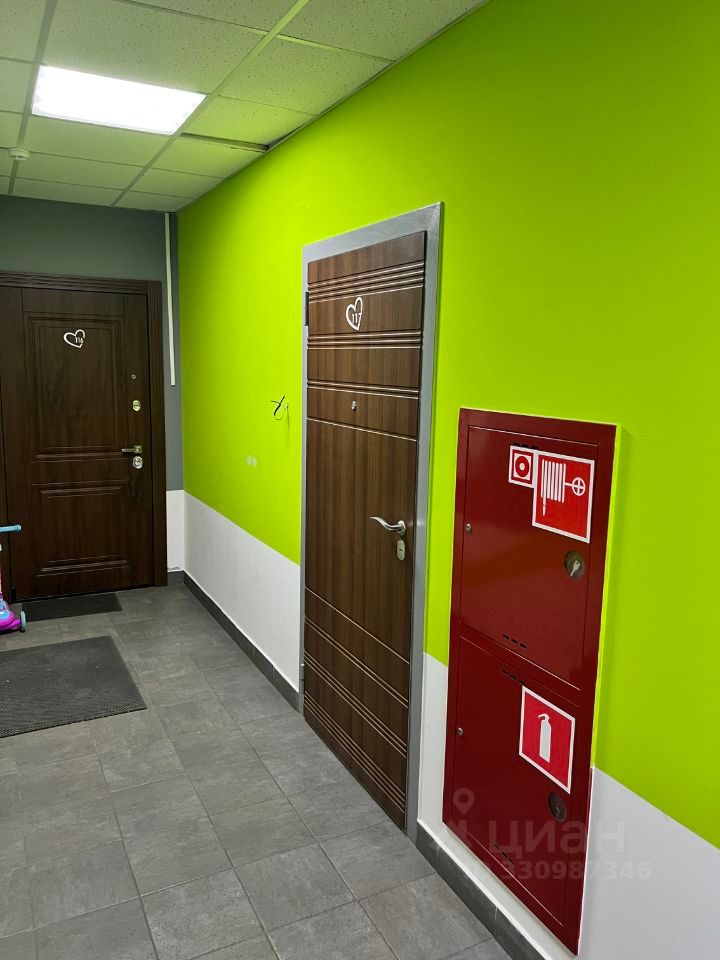 m. Lukhmanovskaya: Apartment, 1-rooms