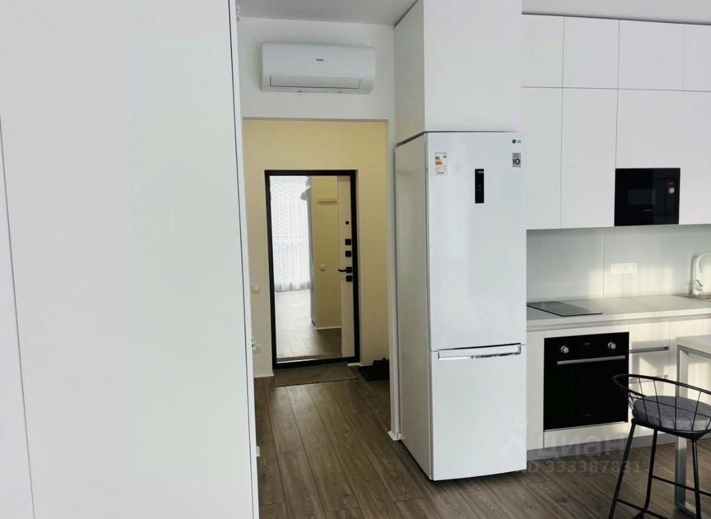 m. Fili: Apartment, studio