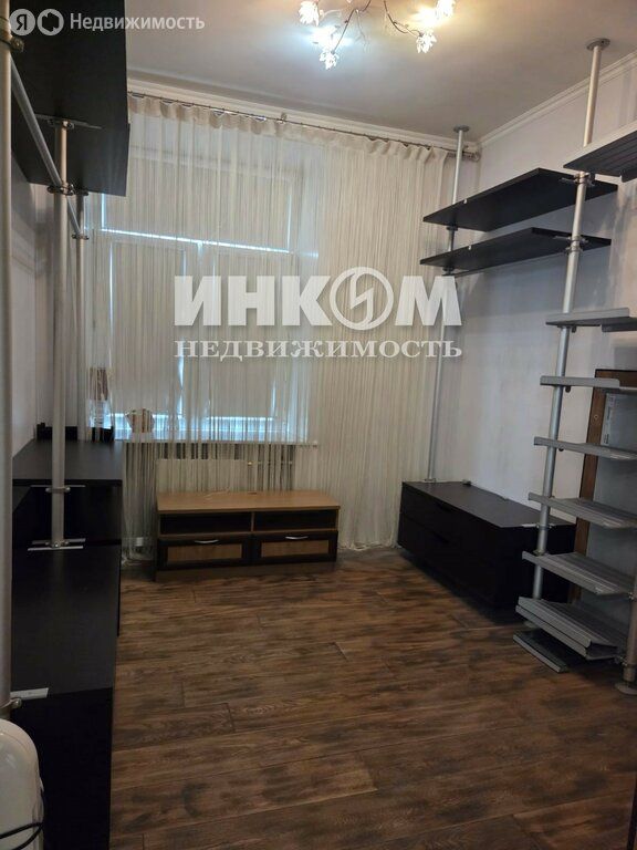 m. Frunzenskaya: Apartment, 2-rooms
