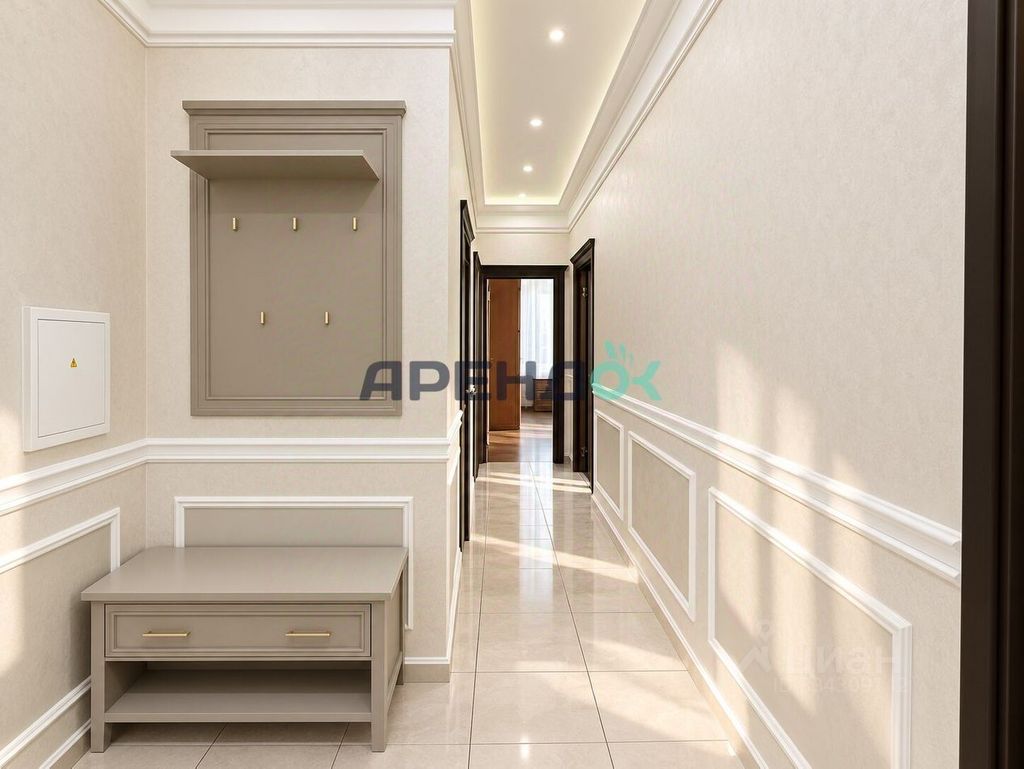 m. Izmaylovskaya: Apartment, 2-rooms