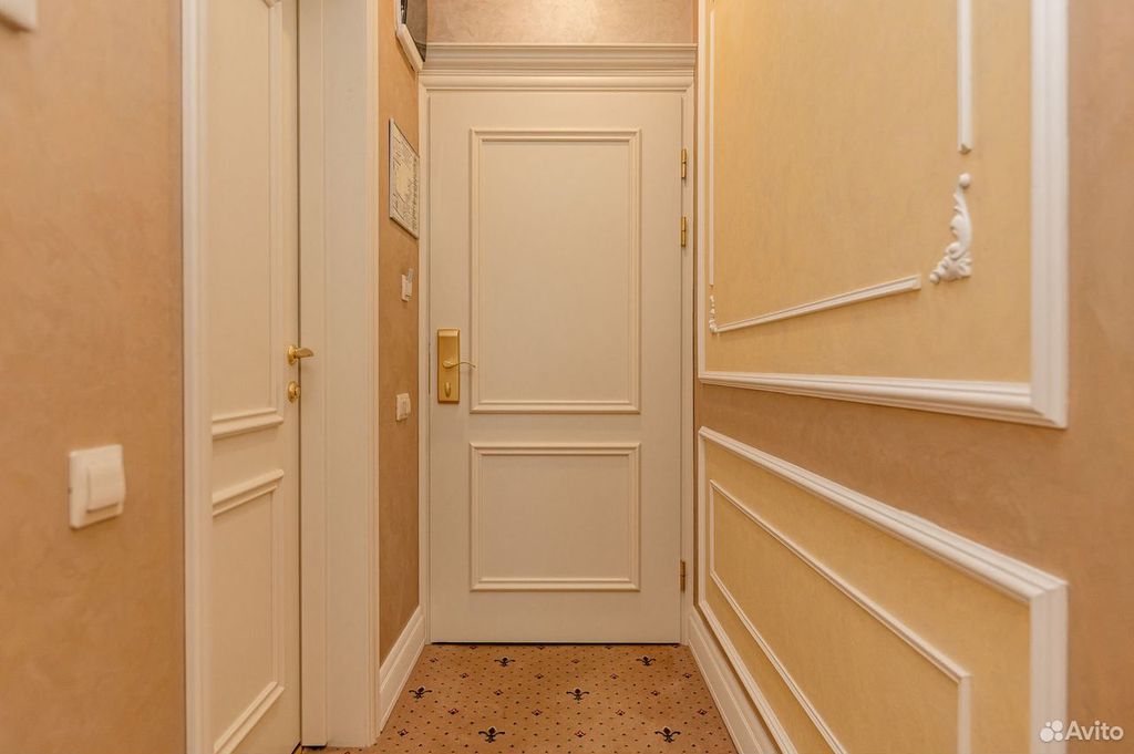 m. Taganskaya: Apartment, studio