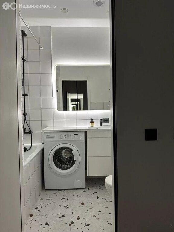 m. Nizhegorodskaya: Apartment, 1-rooms