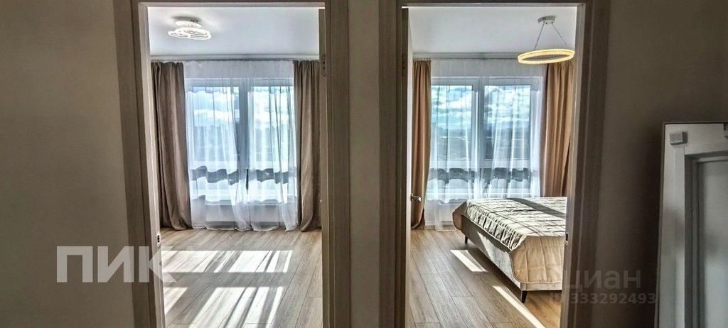 m. Butyrskaya : Apartment, 2-rooms