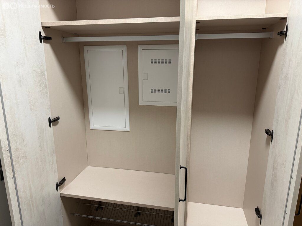 m. Serp i Molot: Apartment, 1-rooms