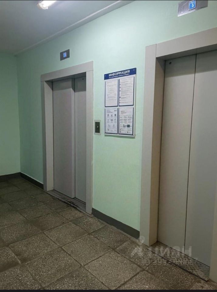 m. Molodezhnaya: Apartment, 1-rooms