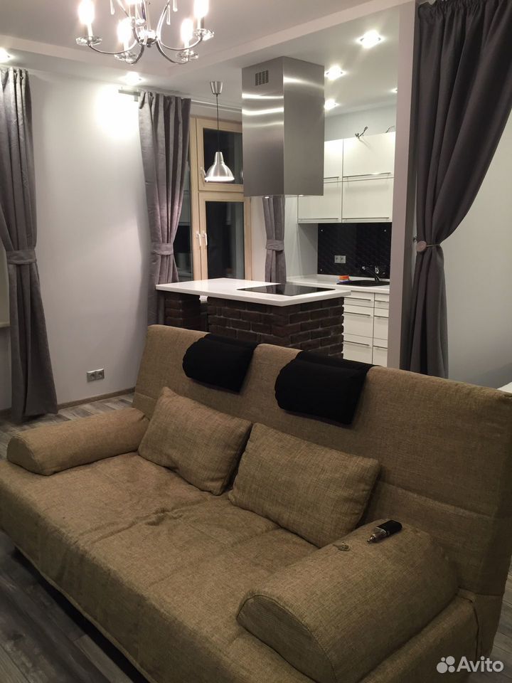 m. Penyagino: Apartment, 1-rooms