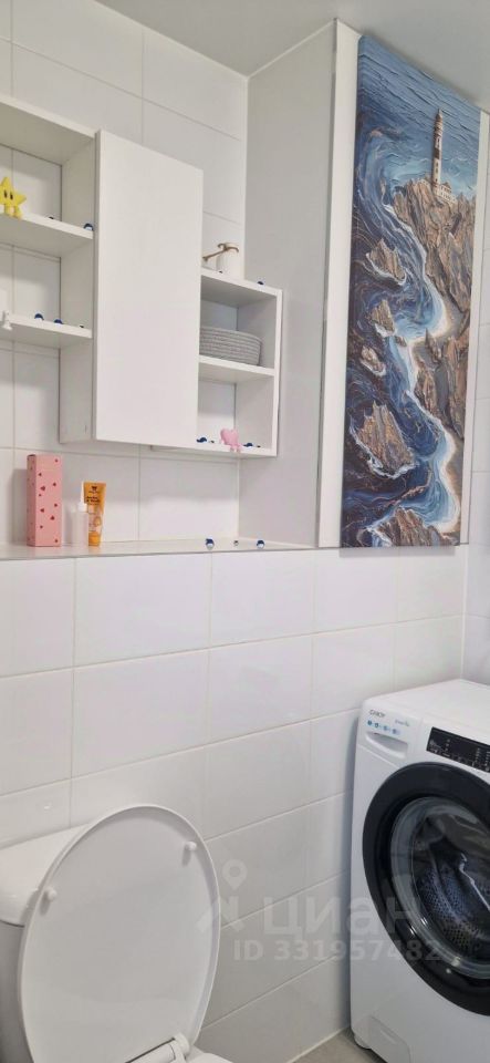 m. Okruzhnaya: Apartment, 1-rooms