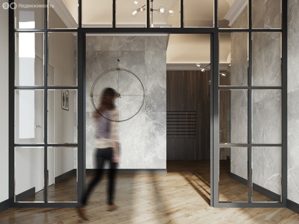 m. Aeroport: Apartment, 1-rooms