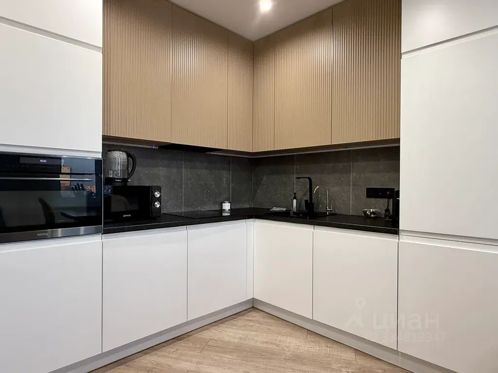 m. Aeroport: Apartment, 1-rooms