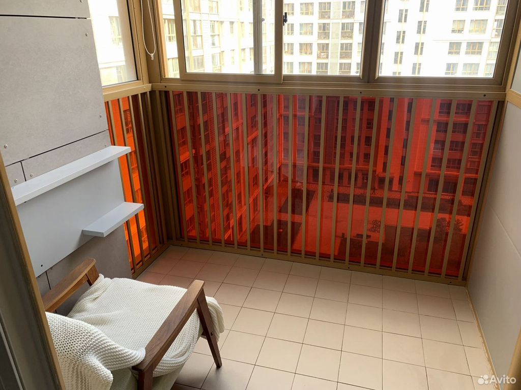 m. Botanichesky sad: Apartment, 1-rooms