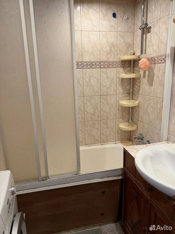m. Dolgoprudnaya: Apartment, 2-rooms