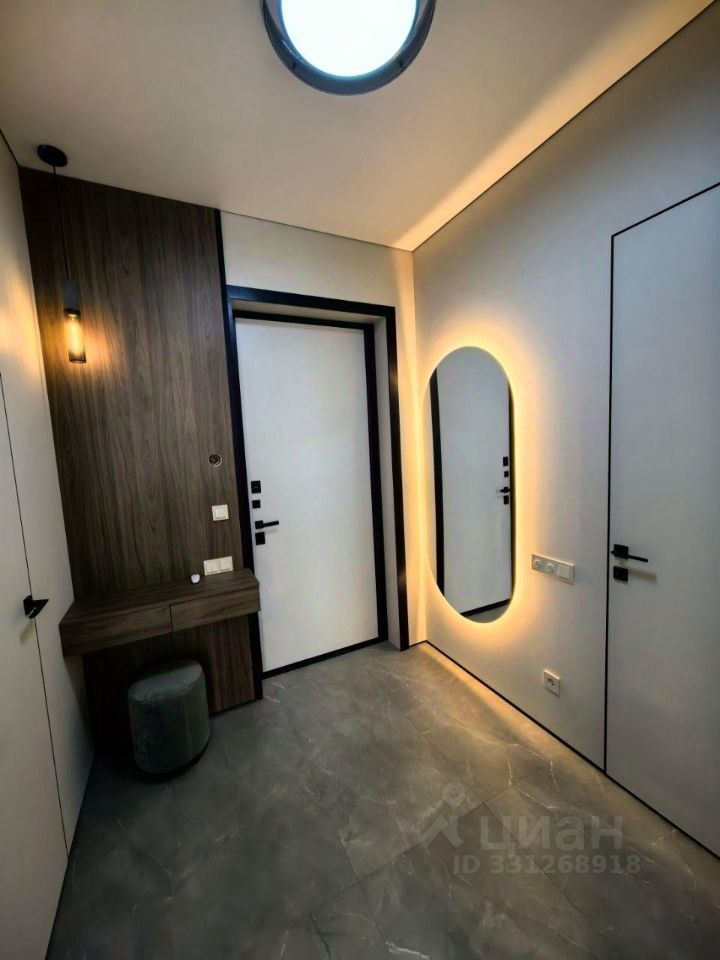 m. Terekhovo: Apartment, 2-rooms