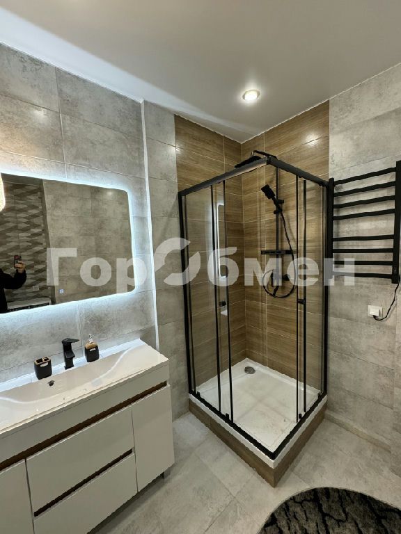 m. Shelepikha: Apartment, 2-rooms