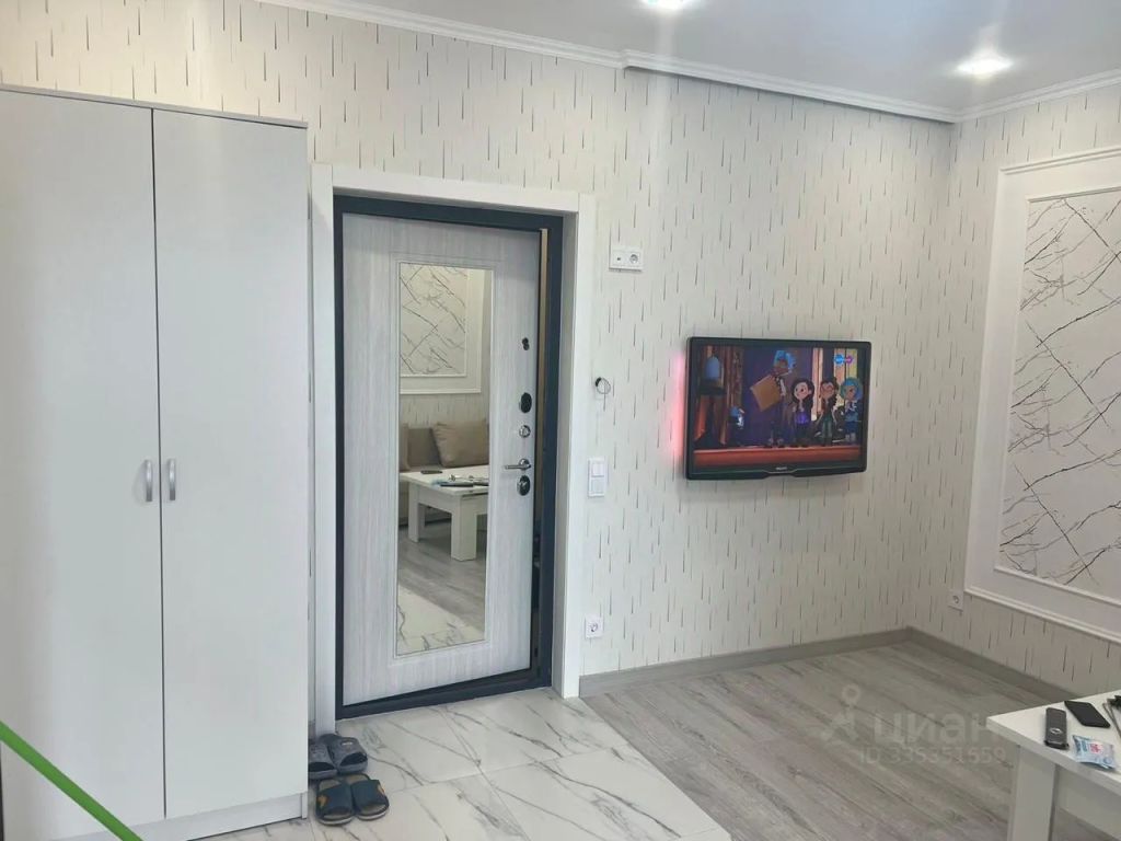 m. Malakhovka: Apartment, 1-rooms