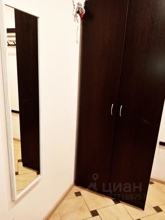 m. Novokosino: Apartment, 1-rooms