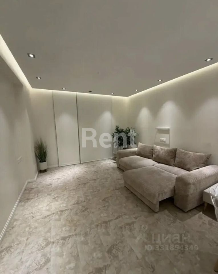 m. Nemchinovka: Apartment, 1-rooms