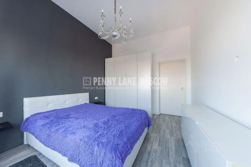 m. Solnechnaya: Apartment, 2-rooms