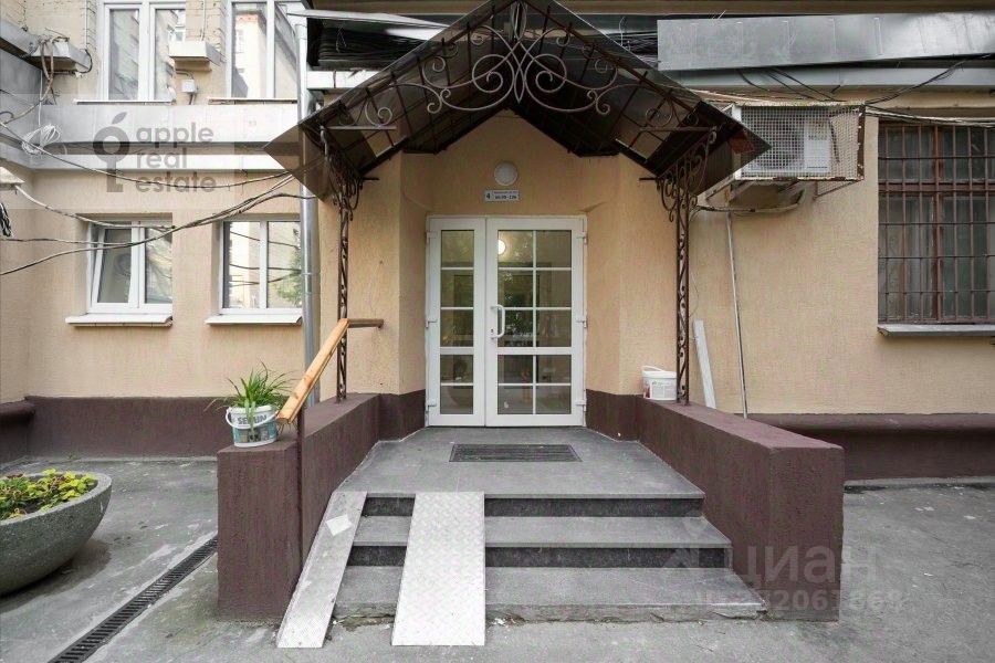 m. Frunzenskaya: Apartment, 2-rooms