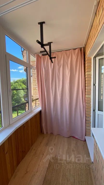 m. Podrezkovo: Apartment, studio