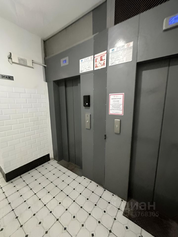 m. Sportivnaya: Apartment, 2-rooms