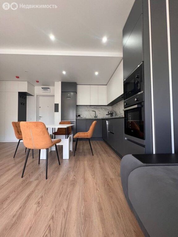 m. Vodny stadion: Apartment, 1-rooms